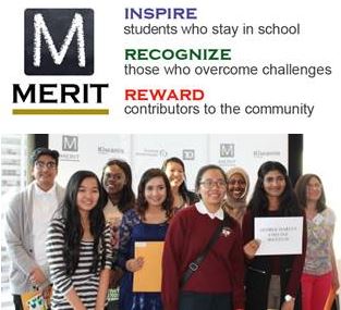 Merit Bursary Award Program
