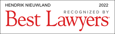 HN Best Lawyers - Lawyer Logo